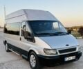Сірий Форд Транзит, об'ємом двигуна 0 л та пробігом 200 тис. км за 3550 $, фото 1 на Automoto.ua