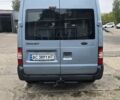Серый Форд Транзит, объемом двигателя 2.4 л и пробегом 350 тыс. км за 8500 $, фото 3 на Automoto.ua