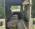 Сірий Форд Транзит, об'ємом двигуна 2.2 л та пробігом 280 тис. км за 6700 $, фото 4 на Automoto.ua
