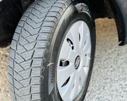 Сірий Форд Транзит, об'ємом двигуна 0 л та пробігом 200 тис. км за 3550 $, фото 7 на Automoto.ua