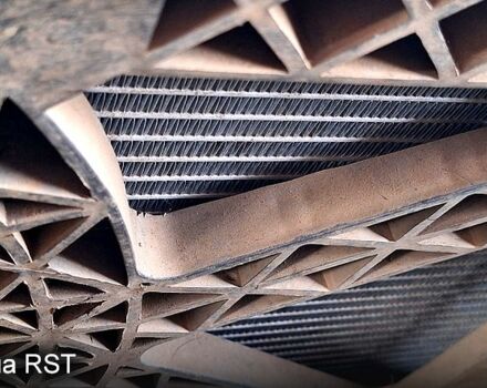 Серый Форд Транзит, объемом двигателя 2.2 л и пробегом 460 тыс. км за 5100 $, фото 6 на Automoto.ua