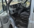 Серый Форд Транзит, объемом двигателя 2.4 л и пробегом 350 тыс. км за 8500 $, фото 5 на Automoto.ua