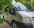 Сірий Форд Транзит, об'ємом двигуна 2.2 л та пробігом 280 тис. км за 6700 $, фото 1 на Automoto.ua