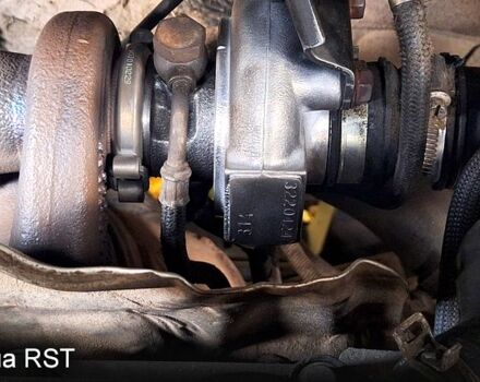 Серый Форд Транзит, объемом двигателя 2.2 л и пробегом 460 тыс. км за 5100 $, фото 5 на Automoto.ua