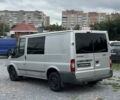 Серый Форд Транзит, объемом двигателя 2.2 л и пробегом 450 тыс. км за 5450 $, фото 7 на Automoto.ua