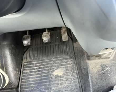 Сірий Форд Транзит, об'ємом двигуна 2.4 л та пробігом 397 тис. км за 6800 $, фото 8 на Automoto.ua