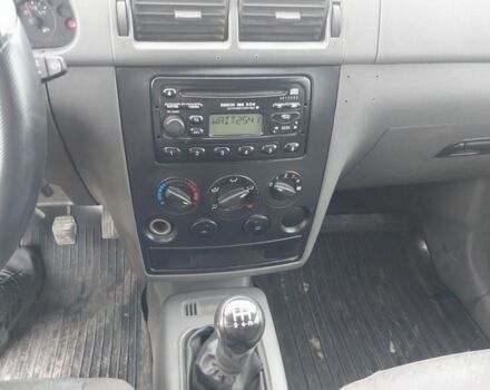 Серый Форд Транзит, объемом двигателя 1.8 л и пробегом 230 тыс. км за 3500 $, фото 10 на Automoto.ua