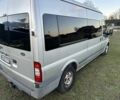 Форд Транзит 2007 у Коломые на Automoto.ua Сірий Форд Транзит, об'ємом двигуна 0 л та пробігом 400 тис. км за 4200 $, фото 4 на Automoto.ua
