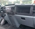Серый Форд Транзит, объемом двигателя 2.2 л и пробегом 304 тыс. км за 6000 $, фото 18 на Automoto.ua
