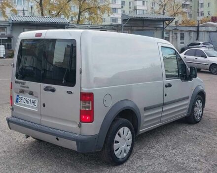Серый Форд Транзит, объемом двигателя 1.8 л и пробегом 230 тыс. км за 3500 $, фото 7 на Automoto.ua