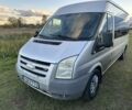 Форд Транзит 2007 у Коломые на Automoto.ua Сірий Форд Транзит, об'ємом двигуна 0 л та пробігом 400 тис. км за 4200 $, фото 1 на Automoto.ua