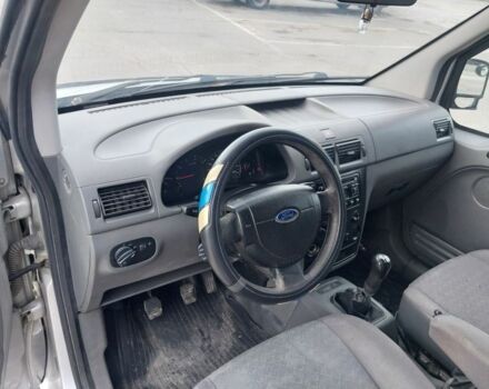 Серый Форд Транзит, объемом двигателя 1.8 л и пробегом 230 тыс. км за 3500 $, фото 8 на Automoto.ua