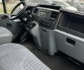 Серый Форд Транзит, объемом двигателя 2.2 л и пробегом 450 тыс. км за 5450 $, фото 8 на Automoto.ua