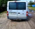 Серый Форд Транзит, объемом двигателя 2.2 л и пробегом 340 тыс. км за 6000 $, фото 2 на Automoto.ua