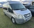 Форд Транзит 2007 у Коломые на Automoto.ua Сірий Форд Транзит, об'ємом двигуна 0 л та пробігом 400 тис. км за 4200 $, фото 1 на Automoto.ua