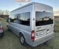 Форд Транзит 2007 у Коломые на Automoto.ua Сірий Форд Транзит, об'ємом двигуна 0 л та пробігом 400 тис. км за 4200 $, фото 3 на Automoto.ua