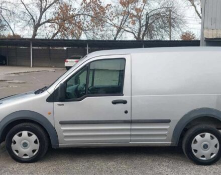 Серый Форд Транзит, объемом двигателя 1.8 л и пробегом 230 тыс. км за 3500 $, фото 3 на Automoto.ua