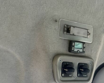 Сірий Форд Транзит, об'ємом двигуна 2.4 л та пробігом 397 тис. км за 6800 $, фото 6 на Automoto.ua