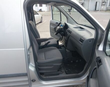 Серый Форд Транзит, объемом двигателя 1.8 л и пробегом 230 тыс. км за 3500 $, фото 9 на Automoto.ua