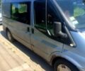 Серый Форд Транзит, объемом двигателя 2.2 л и пробегом 286 тыс. км за 6100 $, фото 4 на Automoto.ua