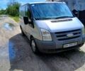 Серый Форд Транзит, объемом двигателя 2.2 л и пробегом 340 тыс. км за 6000 $, фото 1 на Automoto.ua