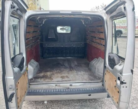 Серый Форд Транзит, объемом двигателя 1.8 л и пробегом 230 тыс. км за 3500 $, фото 11 на Automoto.ua