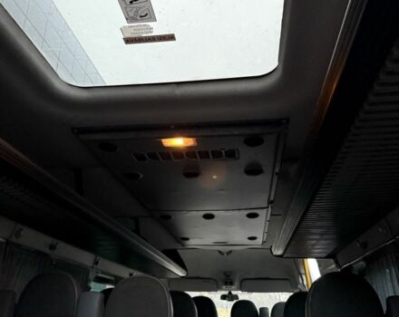 Сірий Форд Транзит, об'ємом двигуна 2.4 л та пробігом 397 тис. км за 6800 $, фото 3 на Automoto.ua