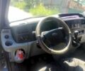 Серый Форд Транзит, объемом двигателя 2.2 л и пробегом 286 тыс. км за 6100 $, фото 9 на Automoto.ua
