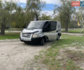 Серый Форд Транзит, объемом двигателя 2.2 л и пробегом 270 тыс. км за 6100 $, фото 1 на Automoto.ua