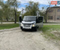 Серый Форд Транзит, объемом двигателя 2.2 л и пробегом 270 тыс. км за 6100 $, фото 7 на Automoto.ua