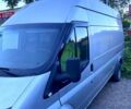 Серый Форд Транзит, объемом двигателя 3.2 л и пробегом 350 тыс. км за 8800 $, фото 7 на Automoto.ua