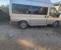 Серый Форд Транзит, объемом двигателя 2.4 л и пробегом 200 тыс. км за 6500 $, фото 6 на Automoto.ua