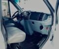Сірий Форд Транзит, об'ємом двигуна 2.2 л та пробігом 352 тис. км за 5900 $, фото 3 на Automoto.ua