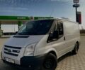 Сірий Форд Транзит, об'ємом двигуна 2.2 л та пробігом 352 тис. км за 5900 $, фото 1 на Automoto.ua