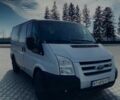 Сірий Форд Транзит, об'ємом двигуна 2.2 л та пробігом 352 тис. км за 5900 $, фото 1 на Automoto.ua