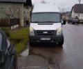 Серый Форд Транзит, объемом двигателя 2.4 л и пробегом 200 тыс. км за 6500 $, фото 1 на Automoto.ua