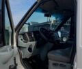 Сірий Форд Транзит, об'ємом двигуна 2.2 л та пробігом 352 тис. км за 5900 $, фото 4 на Automoto.ua