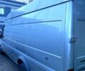 Серый Форд Транзит, объемом двигателя 3.2 л и пробегом 350 тыс. км за 8800 $, фото 10 на Automoto.ua