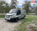 Серый Форд Транзит, объемом двигателя 2.2 л и пробегом 270 тыс. км за 6100 $, фото 5 на Automoto.ua
