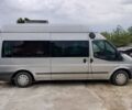 Серый Форд Транзит, объемом двигателя 2.2 л и пробегом 230 тыс. км за 8700 $, фото 2 на Automoto.ua