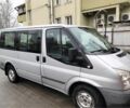 Серый Форд Транзит, объемом двигателя 2.2 л и пробегом 255 тыс. км за 6100 $, фото 3 на Automoto.ua