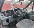 Серый Форд Транзит, объемом двигателя 2.2 л и пробегом 255 тыс. км за 6100 $, фото 4 на Automoto.ua