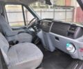 Серый Форд Транзит, объемом двигателя 2.2 л и пробегом 255 тыс. км за 6100 $, фото 5 на Automoto.ua
