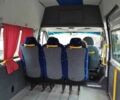 Серый Форд Транзит, объемом двигателя 2.2 л и пробегом 230 тыс. км за 8700 $, фото 9 на Automoto.ua