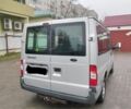 Серый Форд Транзит, объемом двигателя 2.2 л и пробегом 255 тыс. км за 6100 $, фото 2 на Automoto.ua