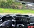 Серый Форд Транзит, объемом двигателя 22 л и пробегом 379 тыс. км за 8000 $, фото 1 на Automoto.ua