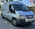 Серый Форд Транзит, объемом двигателя 2.2 л и пробегом 243 тыс. км за 8450 $, фото 2 на Automoto.ua