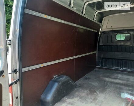 Форд Транзит 2011 в Радомышле на Automoto.ua Серый Форд Транзит, объемом двигателя 2.2 л и пробегом 225 тыс. км за 7950 $, фото 21 на Automoto.ua