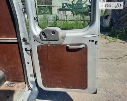 Форд Транзит 2011 в Радомышле на Automoto.ua Серый Форд Транзит, объемом двигателя 2.2 л и пробегом 225 тыс. км за 7950 $, фото 23 на Automoto.ua