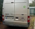 Серый Форд Транзит, объемом двигателя 22 л и пробегом 379 тыс. км за 8000 $, фото 4 на Automoto.ua